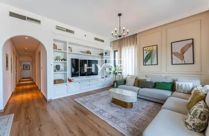 Apartment - 3 Bedrooms - 4 Bathrooms for sale in Park Heights 2 - Park Heights - Dubai Hills Estate - Dubai