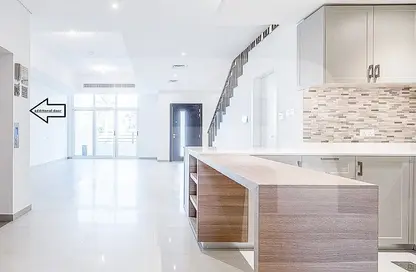 Townhouse - 4 Bedrooms - 5 Bathrooms for sale in Somerset Mews - Jumeirah Village Circle - Dubai
