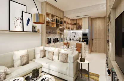 Apartment - 2 Bedrooms - 3 Bathrooms for sale in THE BILTMORE RESIDENCES - Al Sufouh - Dubai