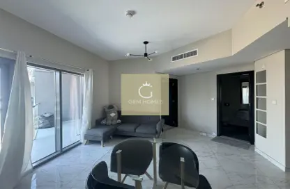 Apartment - 1 Bedroom - 1 Bathroom for rent in MAG 515 - MAG 5 - Dubai South (Dubai World Central) - Dubai