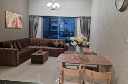Apartment - 1 Bedroom - 2 Bathrooms for sale in Elite Business Bay Residence - Business Bay - Dubai