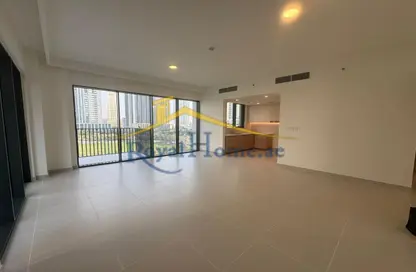 Apartment - 3 Bedrooms - 4 Bathrooms for rent in Island Park II - Dubai Creek Harbour (The Lagoons) - Dubai