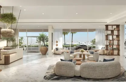 Apartment - 2 Bedrooms - 2 Bathrooms for sale in Saria - Maritime City - Dubai Apartment - 2 Bedrooms - 2 Bathrooms for sale in Saria - Maritime City - Dubai