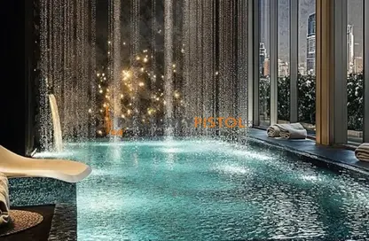 Apartment - 1 Bedroom - 1 Bathroom for sale in Azizi Raffi - Al Furjan - Dubai