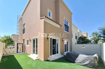 فيلا - 4 غرف نوم - 4 حمامات للايجار في امرانتا - فيلا نوفا - دبي لاند - دبي فيلا - 4 غرف نوم - 4 حمامات للايجار في امرانتا - فيلا نوفا - دبي لاند - دبي