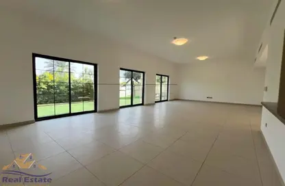 Villa - 5 Bedrooms - 6 Bathrooms for sale in Nad Al Sheba Villas - Nad Al Sheba 3 - Nad Al Sheba - Dubai