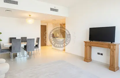 Apartment - 3 Bedrooms - 3 Bathrooms for sale in Act Towers - Opera District - Downtown Dubai - Dubai