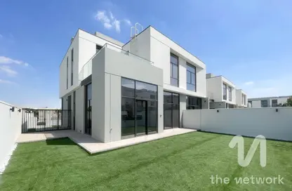 Townhouse - 4 Bedrooms - 4 Bathrooms for rent in Murooj Al Furjan - Al Furjan - Dubai