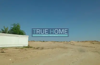 أرض - استوديو للبيع في حوشي 1 - حوشي - البادي - الشارقة