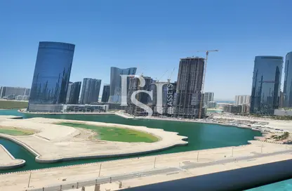 شقة - غرفة نوم - 2 حمامات للبيع في جلفار ريزيدينس - جزيرة الريم - أبوظبي