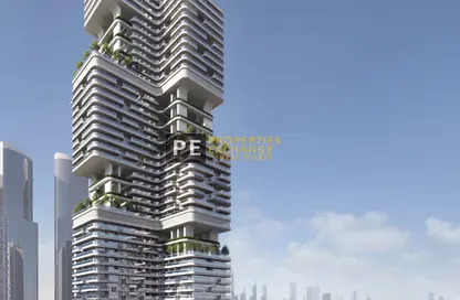 Apartment - 2 Bedrooms - 3 Bathrooms for sale in Society House - Downtown Dubai - Dubai