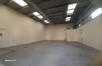 Warehouse - Studio for sale in Al Jurf Industrial - Ajman