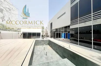 Villa - 5 Bedrooms - 7 Bathrooms for rent in Al Barsha South 1 - Al Barsha South - Al Barsha - Dubai