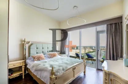 Apartment - 2 Bedrooms - 2 Bathrooms for sale in Azizi Shaista Residences - Al Furjan - Dubai