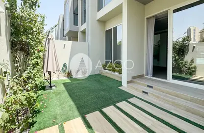 Villa - 4 Bedrooms - 6 Bathrooms for rent in Royal Park South - Jumeirah Village Circle - Dubai