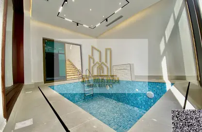 Villa - 6 Bedrooms - 7+ Bathrooms for sale in Al Yasmeen 1 - Al Yasmeen - Ajman