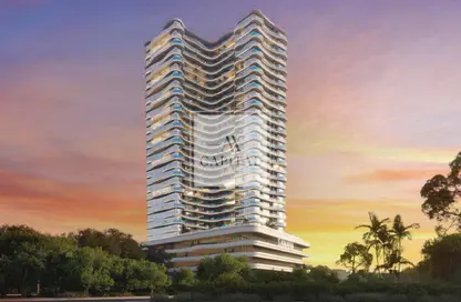 شقة - 2 غرف نوم - 3 حمامات للبيع في سمانا براري فيوز - مجان - دبي لاند - دبي