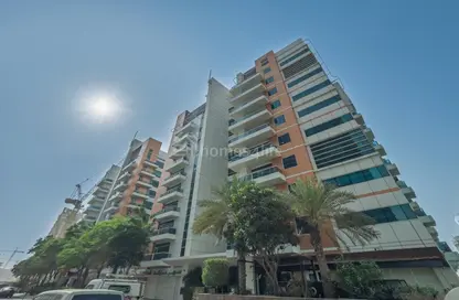 Apartment - 2 Bedrooms - 3 Bathrooms for sale in Durar 1 - Dubai Land Residence Complex - Dubai Land - Dubai