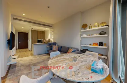 Apartment - Studio - 1 Bathroom for sale in Jumeirah Living Marina Gate - Marina Gate - Dubai Marina - Dubai