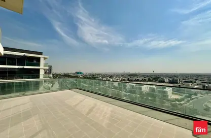 Apartment - 4 Bedrooms - 5 Bathrooms for sale in Mulberry 2 - Park Heights - Dubai Hills Estate - Dubai