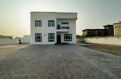 فيلا - 5 غرف نوم - 6 حمامات للايجار في الورقاء 3 - الورقاء - دبي فيلا - 5 غرف نوم - 6 حمامات للايجار في الورقاء 3 - الورقاء - دبي