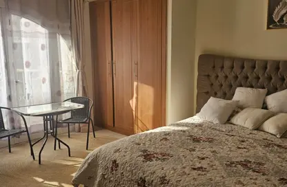 Apartment - 1 Bedroom - 1 Bathroom for rent in Mulberry 2 - Emirates Gardens 2 - Jumeirah Village Circle - Dubai