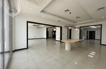 Villa - 4 Bedrooms - 5 Bathrooms for rent in Whispering Pines - Earth - Jumeirah Golf Estates - Dubai