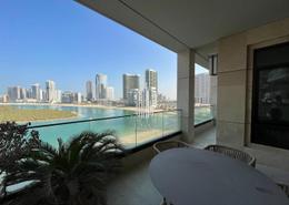 Apartment - 4 bedrooms - 5 bathrooms for sale in One Reem Island - Shams Abu Dhabi - Al Reem Island - Abu Dhabi