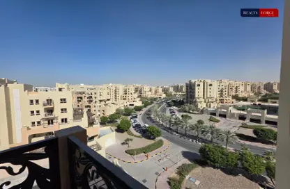 شقة - غرفة نوم - 2 حمامات للايجار في 59 الرمث - رمرام - دبي لاند - دبي