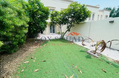Villa - 2 Bedrooms - 3 Bathrooms for rent in Springs 12 - The Springs - Dubai