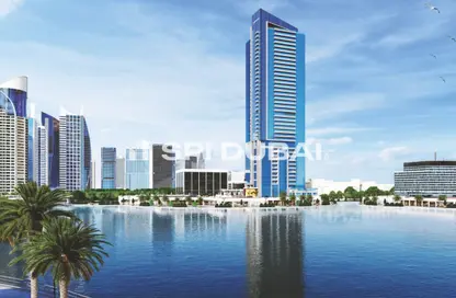 شقة - 2 غرف نوم - 2 حمامات للبيع في مي دو ري 2 - (JLT) مجمع G - أبراج بحيرة الجميرا - دبي