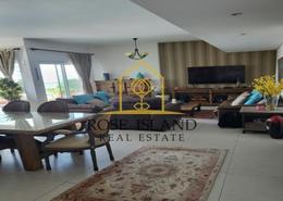 Apartment - 3 bedrooms - 4 bathrooms for sale in Amaya Towers - Shams Abu Dhabi - Al Reem Island - Abu Dhabi