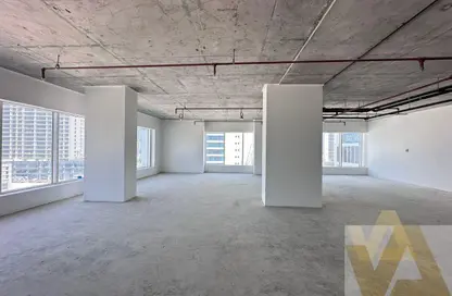 Office Space - Studio - 1 Bathroom for sale in Oxford Tower - Business Bay - Dubai
