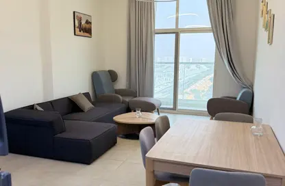 Apartment - 2 Bedrooms - 3 Bathrooms for sale in Azizi Plaza - Al Furjan - Dubai