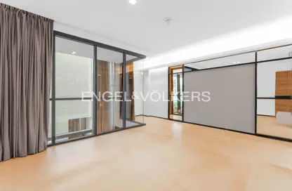Duplex - 2 Bedrooms - 2 Bathrooms for rent in The Terraces - Sobha Hartland - Mohammed Bin Rashid City - Dubai