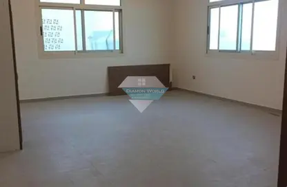 Apartment - 3 Bedrooms - 2 Bathrooms for rent in Mohamed Bin Zayed City - Abu Dhabi
