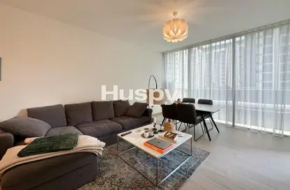 Apartment - 1 Bedroom - 2 Bathrooms for sale in One Park Avenue - Sobha Hartland - Mohammed Bin Rashid City - Dubai