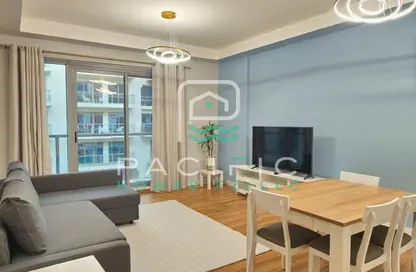 مجمعات للإيجار - 2 غرف نوم - 3 حمامات للايجار في جزيرة المرجان - رأس الخيمة