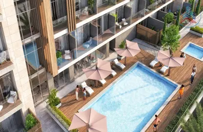 Townhouse - 2 Bedrooms - 3 Bathrooms for sale in Verdana 2 - Dubai Investment Park (DIP) - Dubai
