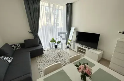 Apartment - 1 Bedroom - 1 Bathroom for rent in Sobha Creek Vistas Tower B - Sobha Hartland - Mohammed Bin Rashid City - Dubai