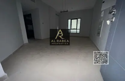 Apartment - 1 Bedroom - 2 Bathrooms for rent in Geepas Building 3 - Al Rashidiya 2 - Al Rashidiya - Ajman