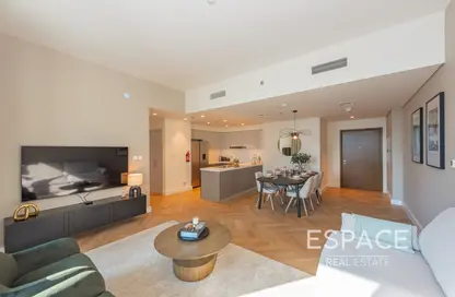 شقة - 3 غرف نوم - 3 حمامات للبيع في فورتي 2 - فورتي - دبي وسط المدينة - دبي شقة - 3 غرف نوم - 3 حمامات للبيع في فورتي 2 - فورتي - دبي وسط المدينة - دبي