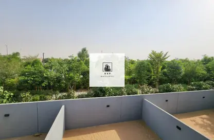 Townhouse - 2 Bedrooms - 3 Bathrooms for rent in Robinia - Masaar - Tilal City - Sharjah