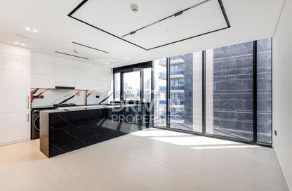 Apartment - 1 Bedroom - 1 Bathroom for sale in Trillionaire Residences - Business Bay - Dubai