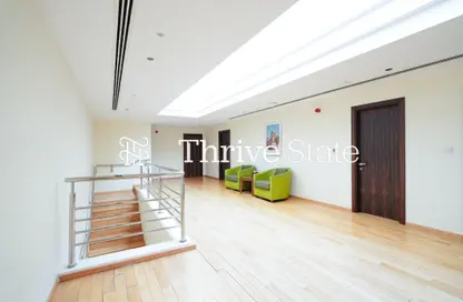 Penthouse - 4 Bedrooms - 5 Bathrooms for rent in Roda Amwaj Suites - Amwaj - Jumeirah Beach Residence - Dubai