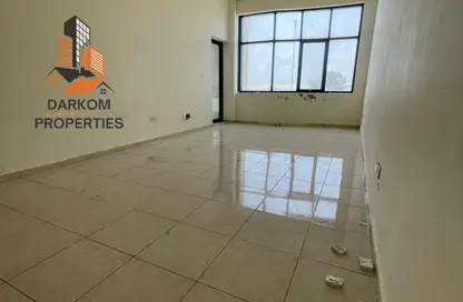 Apartment - 3 Bedrooms - 3 Bathrooms for rent in Ajman Creek Towers - Al Rashidiya 1 - Al Rashidiya - Ajman