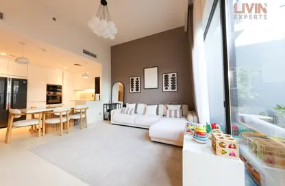 شقة - 2 غرف نوم - 2 حمامات للبيع في إكزيكتيف رزيدنسز 1 - إكزيكتيف رزيدنسز - دبي هيلز استيت - دبي