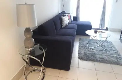 Apartment - 1 Bedroom - 1 Bathroom for rent in Zaafaran 3 - Zaafaran - Old Town - Dubai