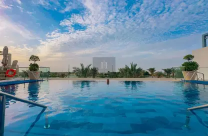Hotel  and  Hotel Apartment - 1 Bedroom - 1 Bathroom for sale in Navitas Hotel and Residences - Damac Hills 2 - Dubai