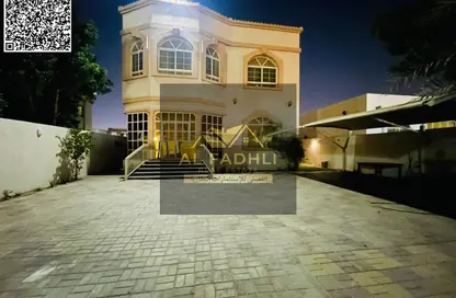 Villa - 5 Bedrooms - 7 Bathrooms for sale in Al Mowaihat 1 - Al Mowaihat - Ajman